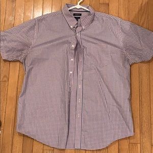 Croft&Barrow button down